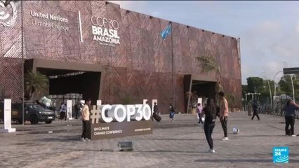 COP30 : dernière journée de négociations pour tenter de trouver un compromis