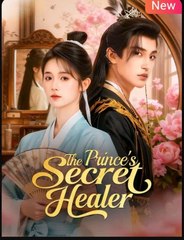 The Prince's Secret Healer (NEW) - FULL [Eng Sub]