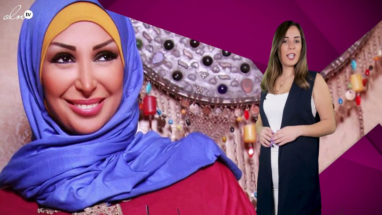 شاهيناز تكشف سبب قرار خلعها الحجاب