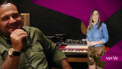 ملحن مصري يتهم صنّاع أغنية "3 دقات" بالسرقة!