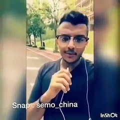 بماذا اجاب الصينيين عندما سألهم شاب سعودي : "ماذا تعرف عن السعودية؟!".