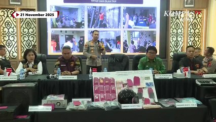 Terkuak! Kronologi dan CCTV Tersangka Bakar Rumah Hakim PN Medan