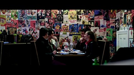 Best Action Movies 2025 / Part 1 - 5 Murders. 2 Detectives. NO WITNESSES. You WON’T Predict This Ending! 😱🎬 Part 1