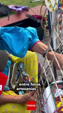 Macroplaza de Monterrey: por qué sigue siendo el lugar favorito de turistas y locales