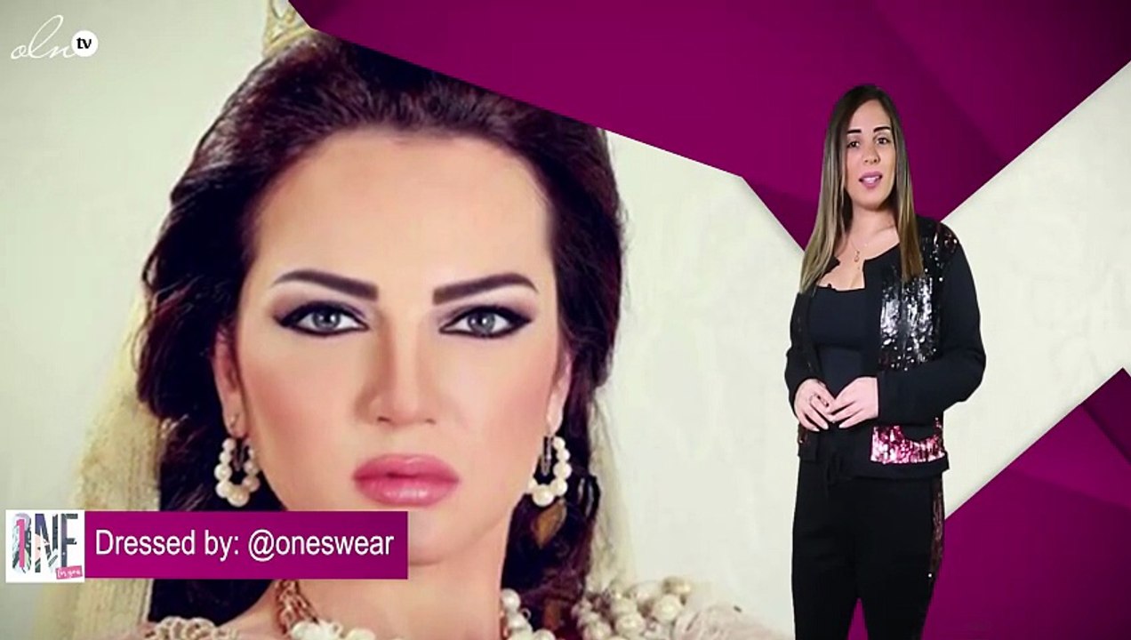 نواعم تكشف حقيقة خضوع صفاء سلطان لعمليات تجميل
