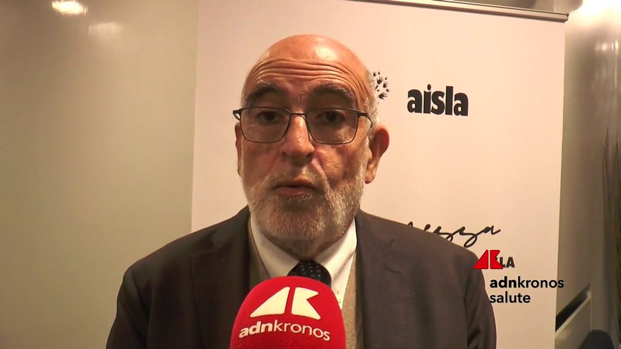 Malattie rare, Sla: Sabatelli (Nemo), ‘è in corso una rivoluzione che cambierà corso malattia’