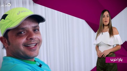 محمد هنيدي يهاجم شيرين عبد الوهاب بطريقة ساخرة