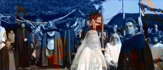 Eine Handvoll blanker Messer (1967)