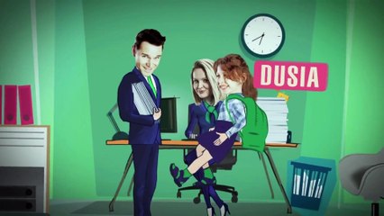 Dwoje we troje odcinek 35