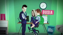 Dwoje we troje odcinek 35
