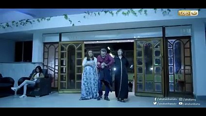 خاص- دعوى قضائية جديدة تواجه مسلسل هاني سلامة