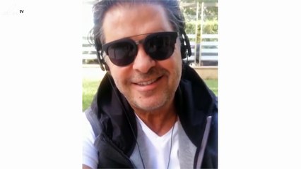 لمن قال راغب علامة "كل ما اشتاق اليها"