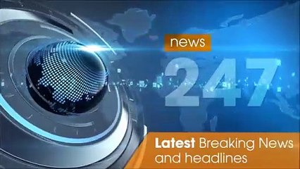 بالفيديو ترامب يمارس عادته السيئة و يهين زوجته ويدفعها بعنف امام الكاميرات