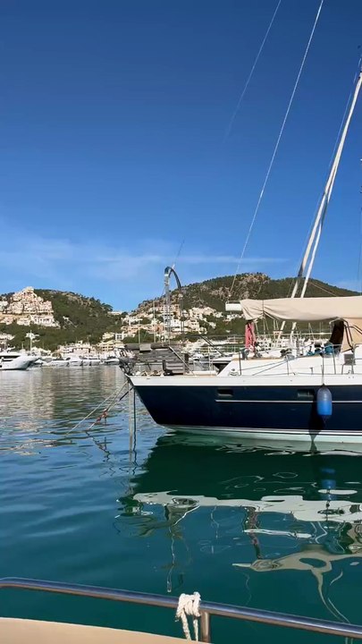 BOAT DAY à Majorque