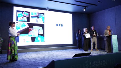 Cinco iniciativas premiadas por su estrategia de sostenibilidad en el sector funerario