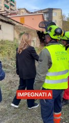 Silvia Salis - Ieri c'è stata la seconda Giunta itinerante (21.11.25)