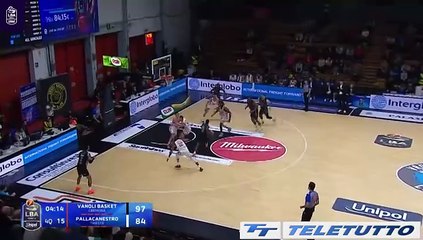 Video News - Germani-Cremona, sfida dei tanti ex