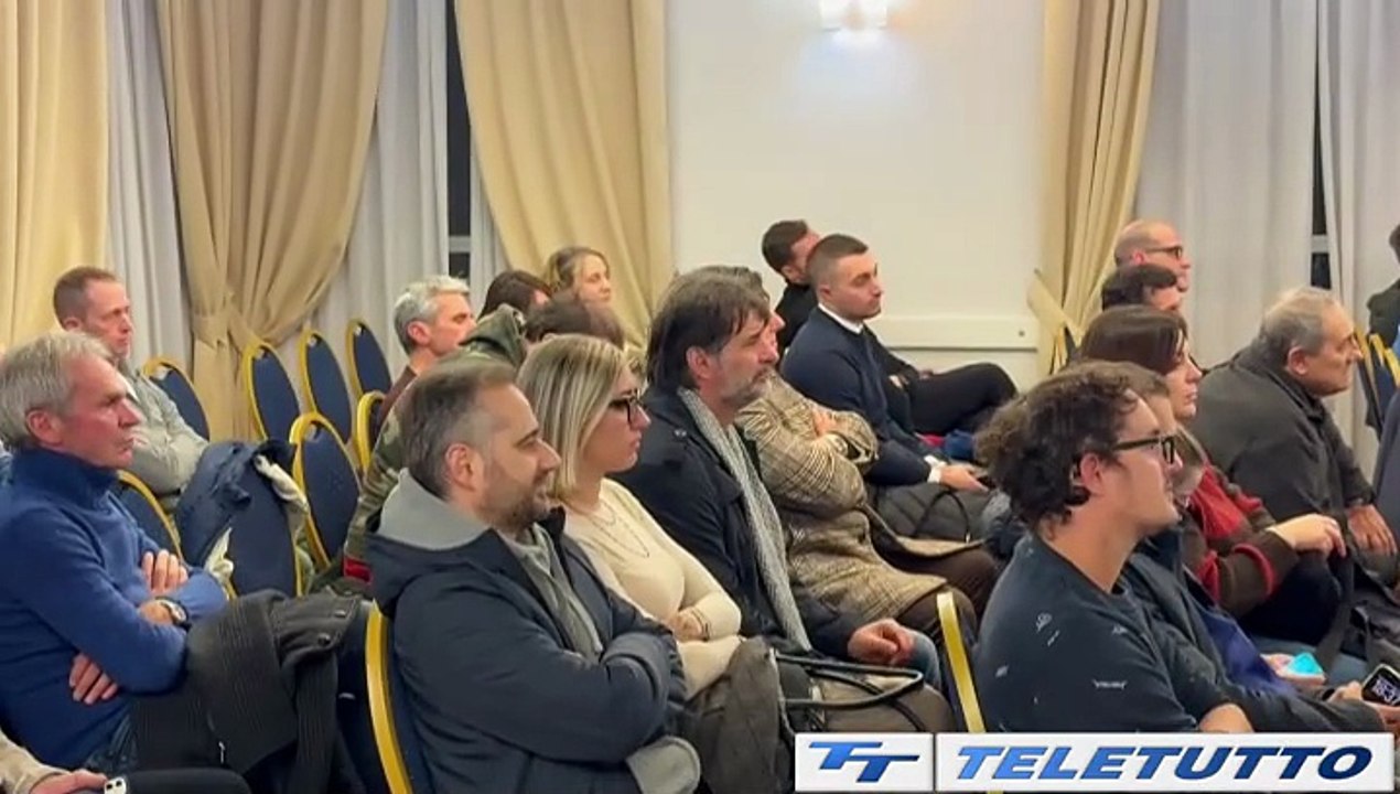 Video News - Ranget, l'autobiografia di Gigi Cagni