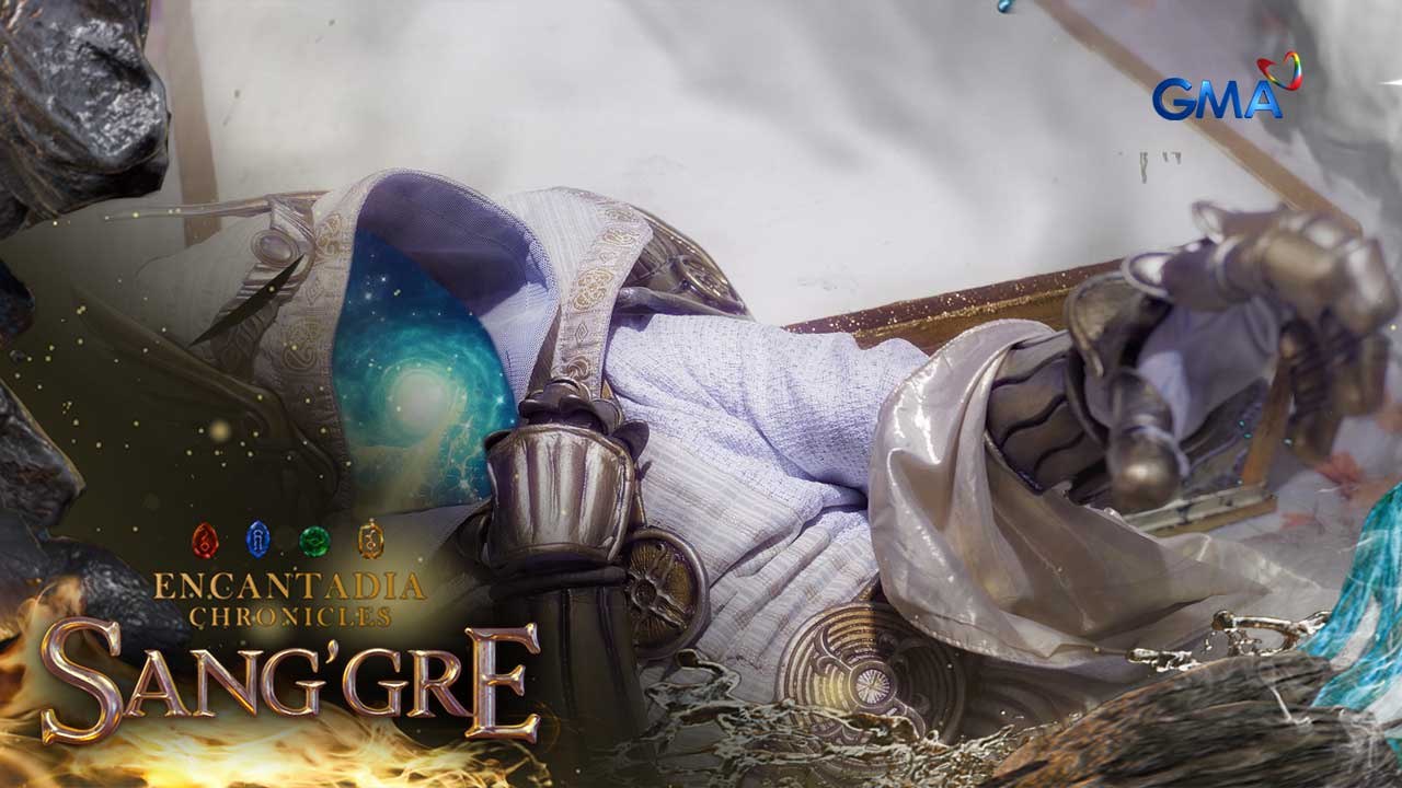 Sang'gre: Paalam, Emre! (Episode 115) | Encantadia Chronicles