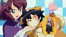 Zero no Tsukaima Futatsuki no Kishi ~ drugi sezon ~ ending