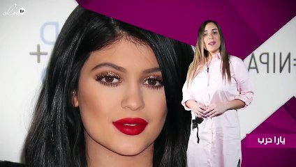 مفاجأة: كلوي كارداشيان حامل لتنضم للائحة الحوامل بالعائلة