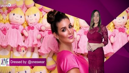 ياسمين صبري تفاجئ الجمهور بزواجها.. وماذا عن الشبه مع كيم كارداشيان؟!