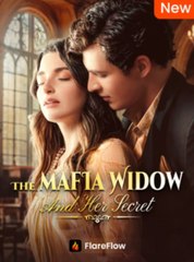 The Mafia Widow And Her Heart Full movie