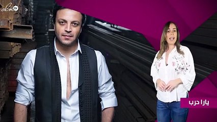 ماذا قال زهير مراد عن لارا إسكندر؟