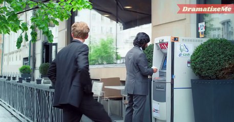 A Racist man humiliated indian short film