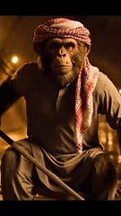 Dubai Monkey Worker Comedy – Funny Call Scam Caught on Camera!