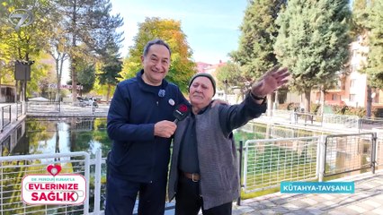 Dr. Feridun Kunak’la Evlerinize Sağlık | 22 Kasım 2025