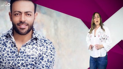 بالصور.. حفل زفاف تامر عاشور.. وهؤلاء أبرز الحضور