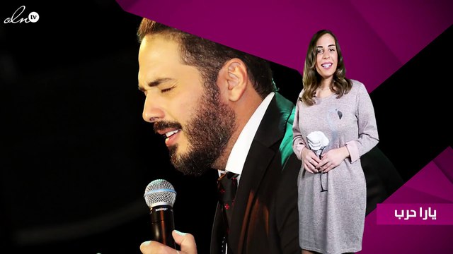 بعد هجومه على فضل شاكر.. ماذا قال رامي عياش عن عمرو دياب؟