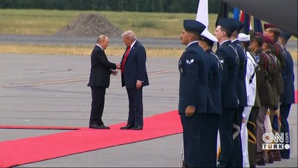 Trump’ın 28 maddelik Ukrayna barış planı sızdı | Bu teslimiyet belgesi mi?