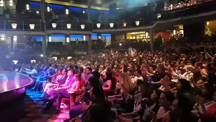 نوال الزغبي لنواعم: أعدت ترتيب حساباتي