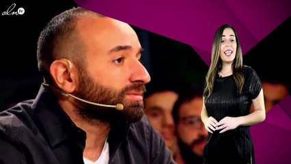 مخرج "الشيخ جاكسون" يتبرأ من لفظ "الفيشاوي"