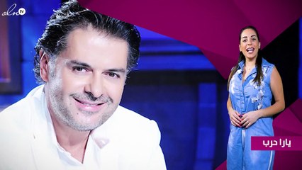 هل سيشارك راغب علامة  في مسلسل تلفزيوني