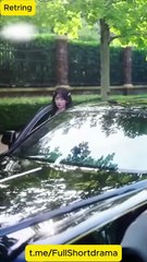 One night, No Escape Chinese drama