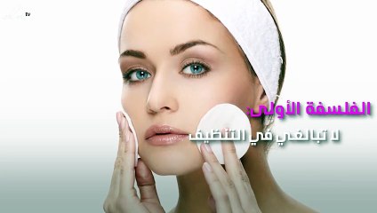 تمتّعي بجمال سلمى حايك الطبيعيّ.. إليكِ فسلفتها الجمالية!