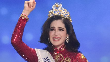 कितनी पढ़ी-लिखी हैं नई Miss Universe?