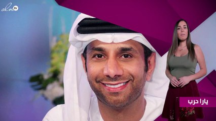 فايز السعيد يطلق أغنيّته باللهجة المغربية