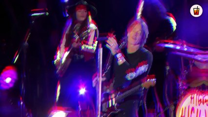 Keith Urban’s CMA Comeback Didn’t Go as Planned