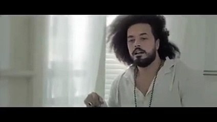 "الرضا بالحال" جديد عبد الفتاح الجريني على اليوتيوب