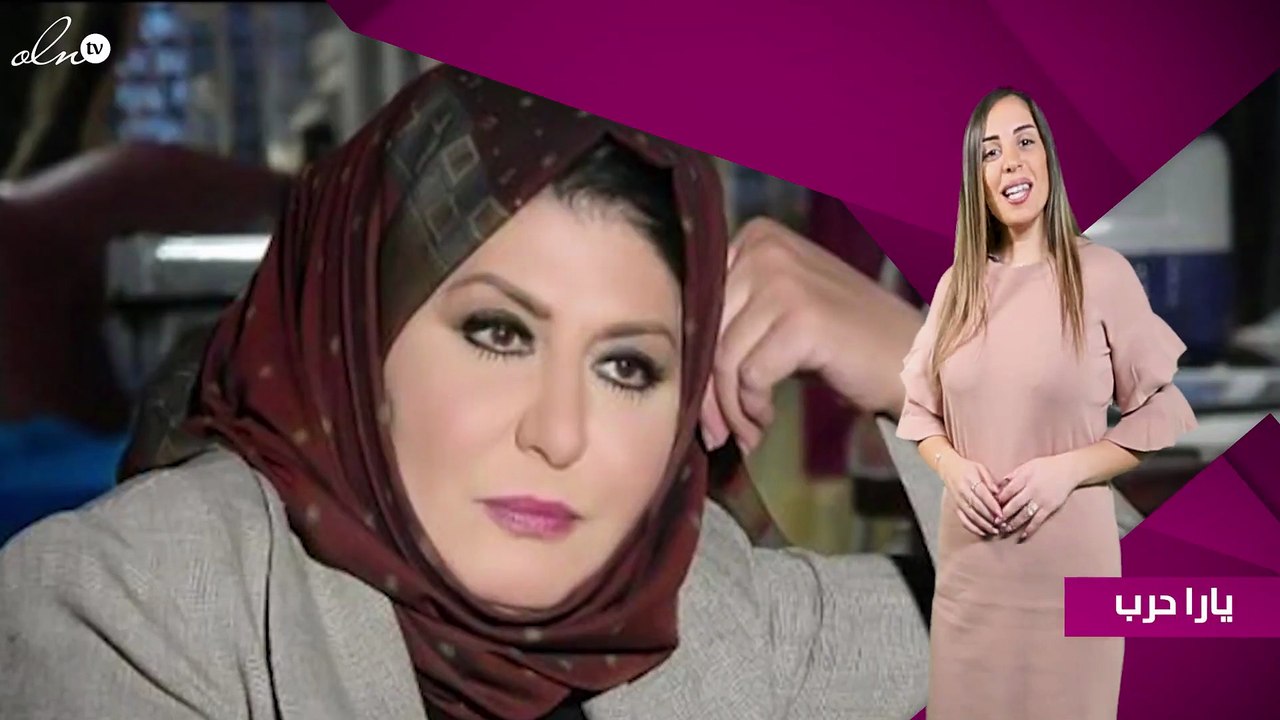 إعلامي مصري يحرج سهير رمزي على الهواء بسبب الحجاب