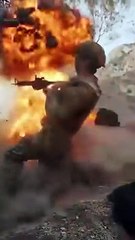 The soldier missed saying goodbye to his wife#shorts