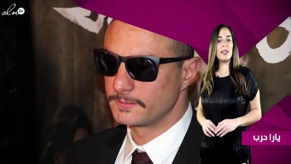 أحمد الفيشاوي يعتذر عن اللفظ الخارج في "الجونة"