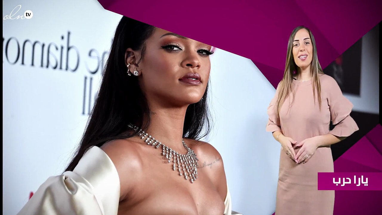 ريهانا تتعرّض للتحرش.. وهذا كان رد فعلها!