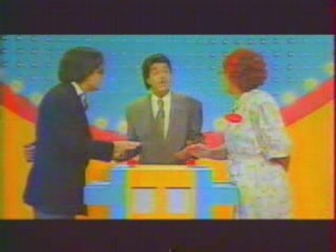 Les Inconnus - Histoires Droles - Une famille en or