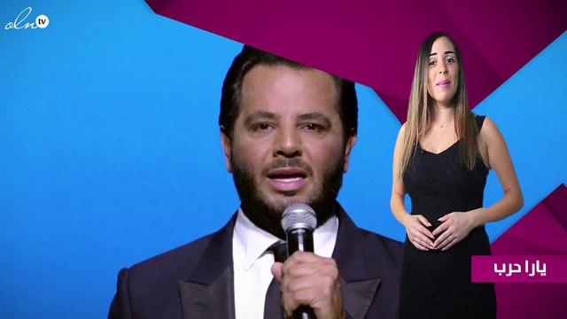 صورة والد وائل كفوري تصدم الجمهور