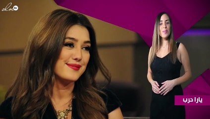 صورة.. هكذا وصفت كندة علّوش ابنة أصالة نصري